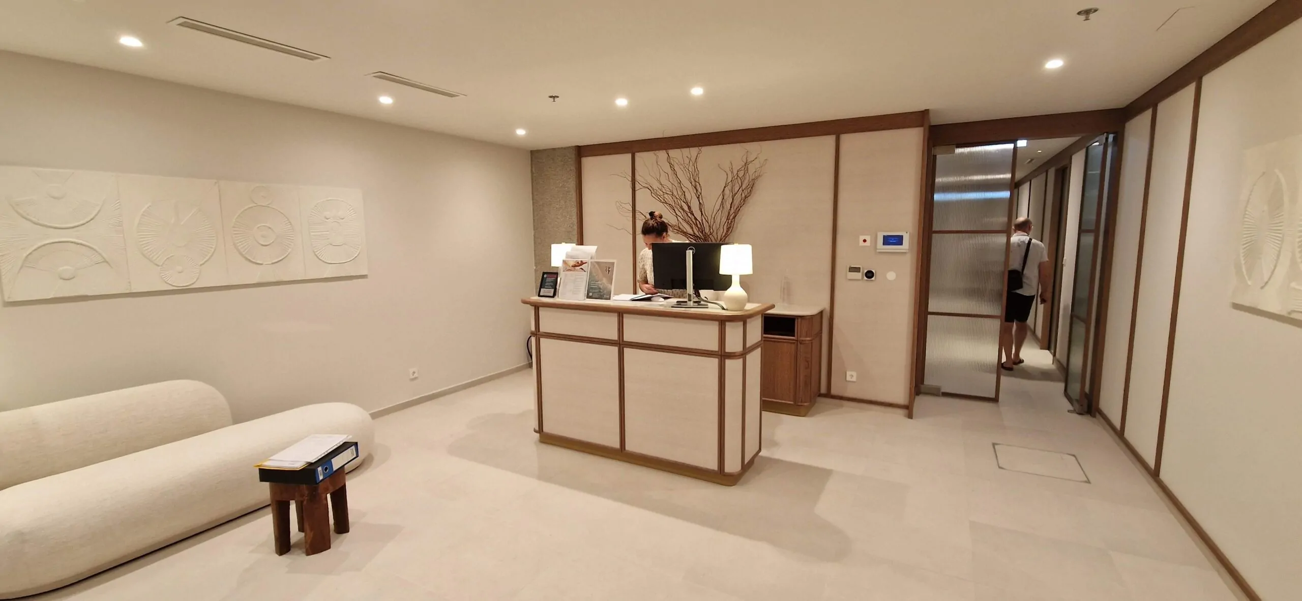 Eding Hotel MAESTRAL slika