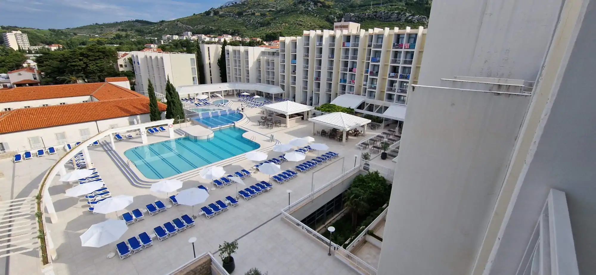 Eding Hotel ALGA slika