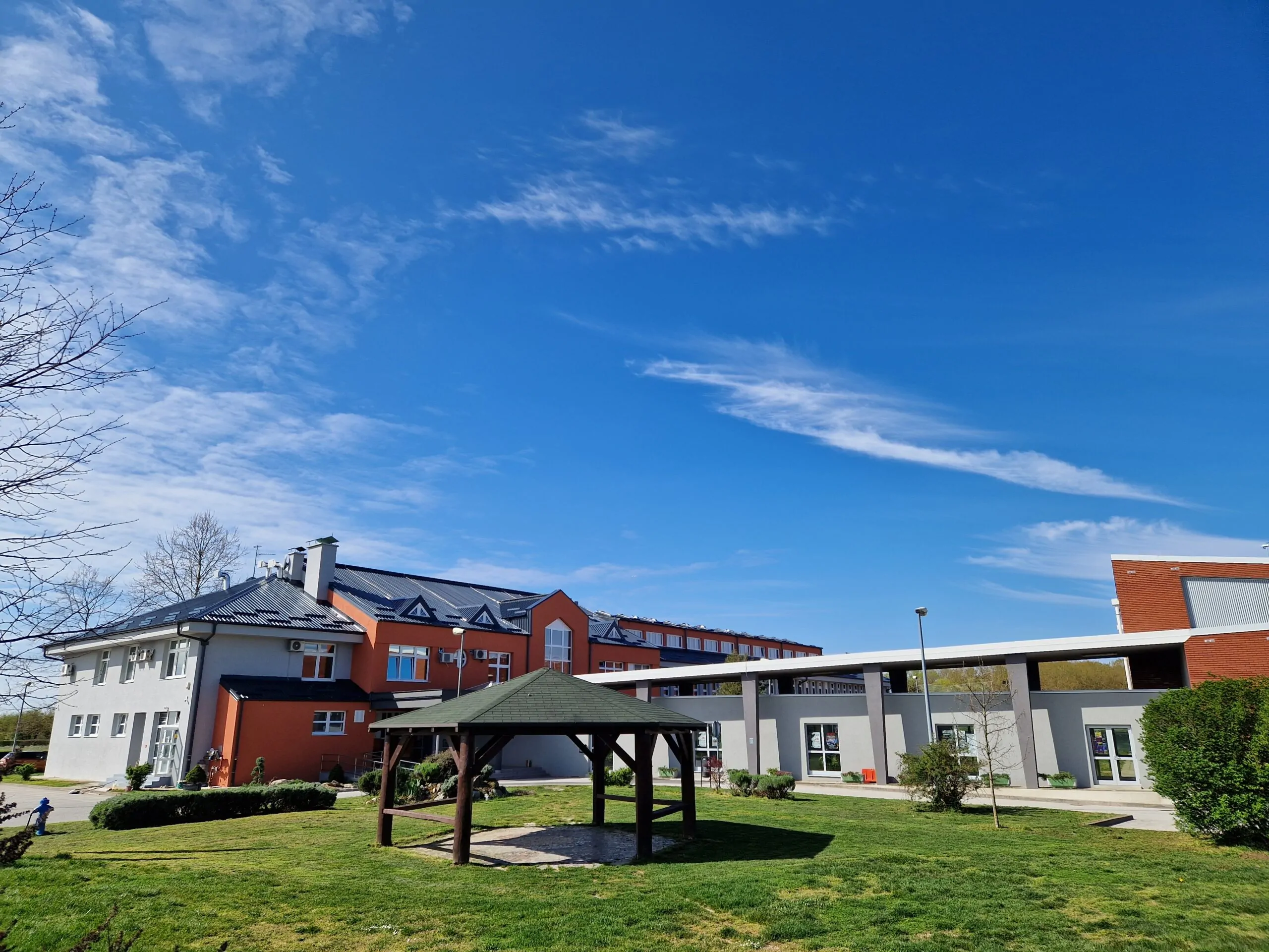 Eding OŠ RUGVICA slika