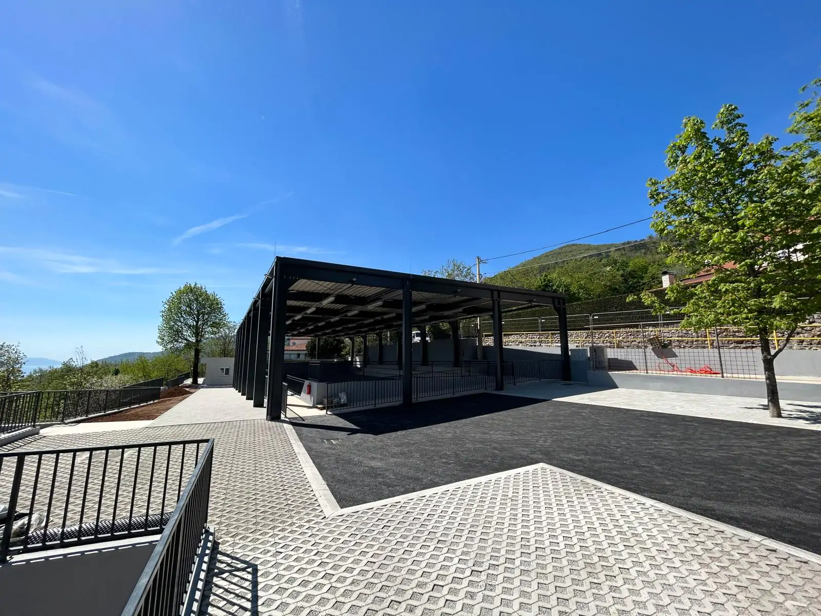 Eding SRC POLJANE slika