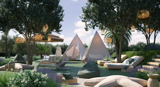 Eding Hotel LACROMA – II faza slika