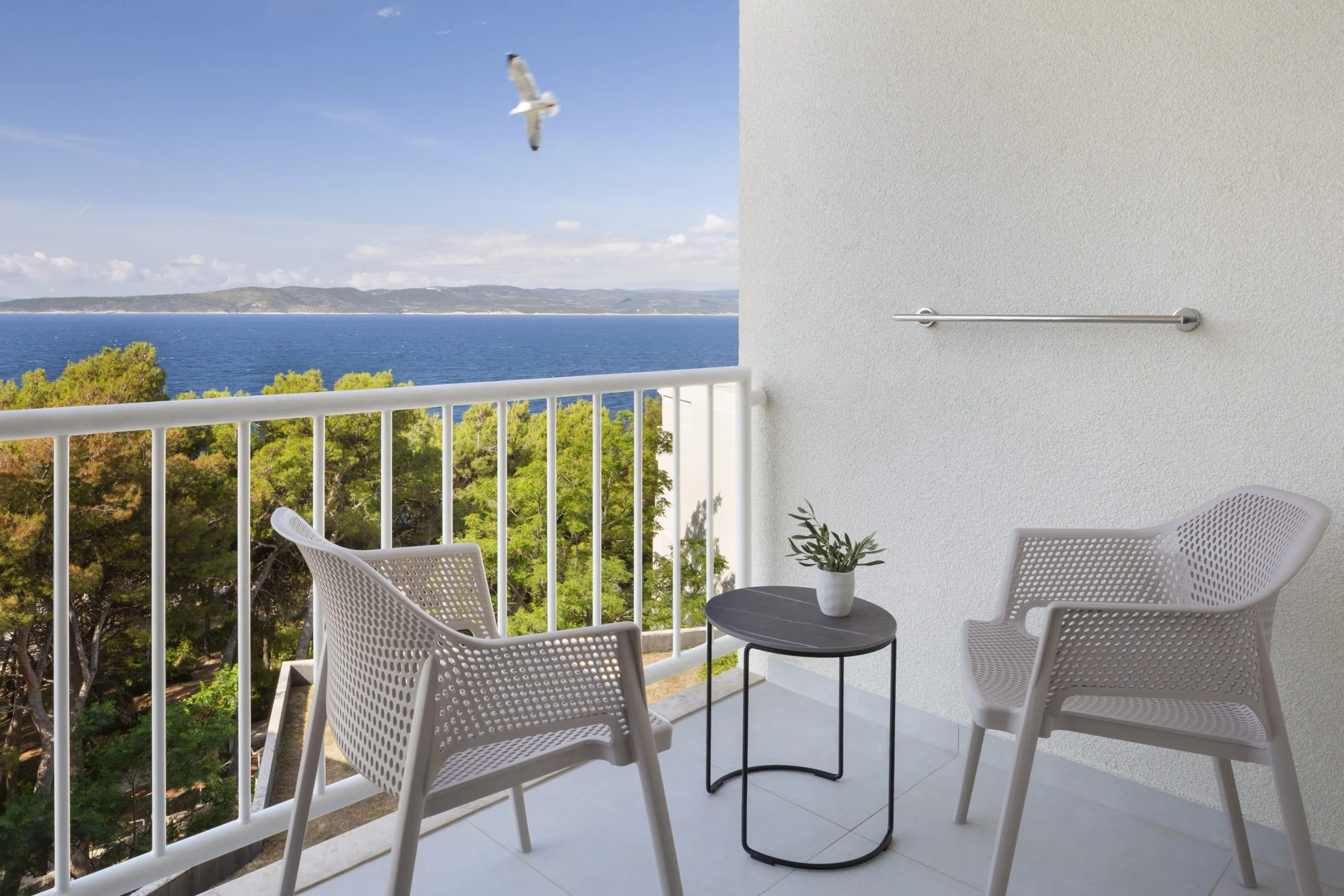 Eding Hotel MARINA slika