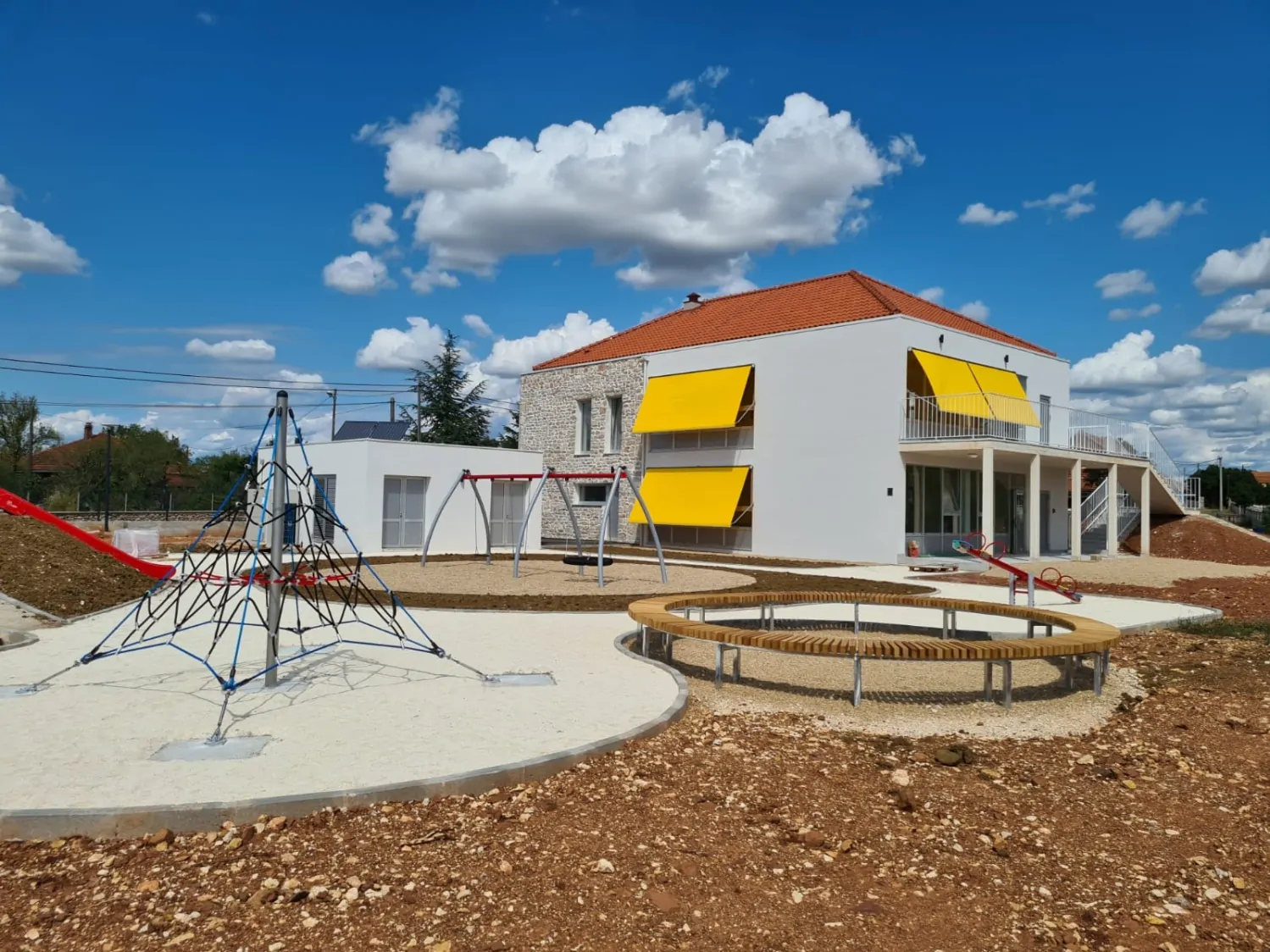 Eding Mi imamo potrebno iskustvo, znanje i kreativnost