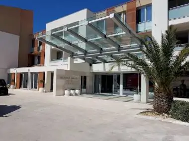 Eding Hotel Valamar ARGOSY 4* slika