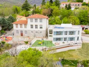 Eding DJEČJI VRTIĆ VEPRINAC slika