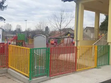 Eding DJEČJI VRTIĆ KNEŽEVI VINOGRADI slika