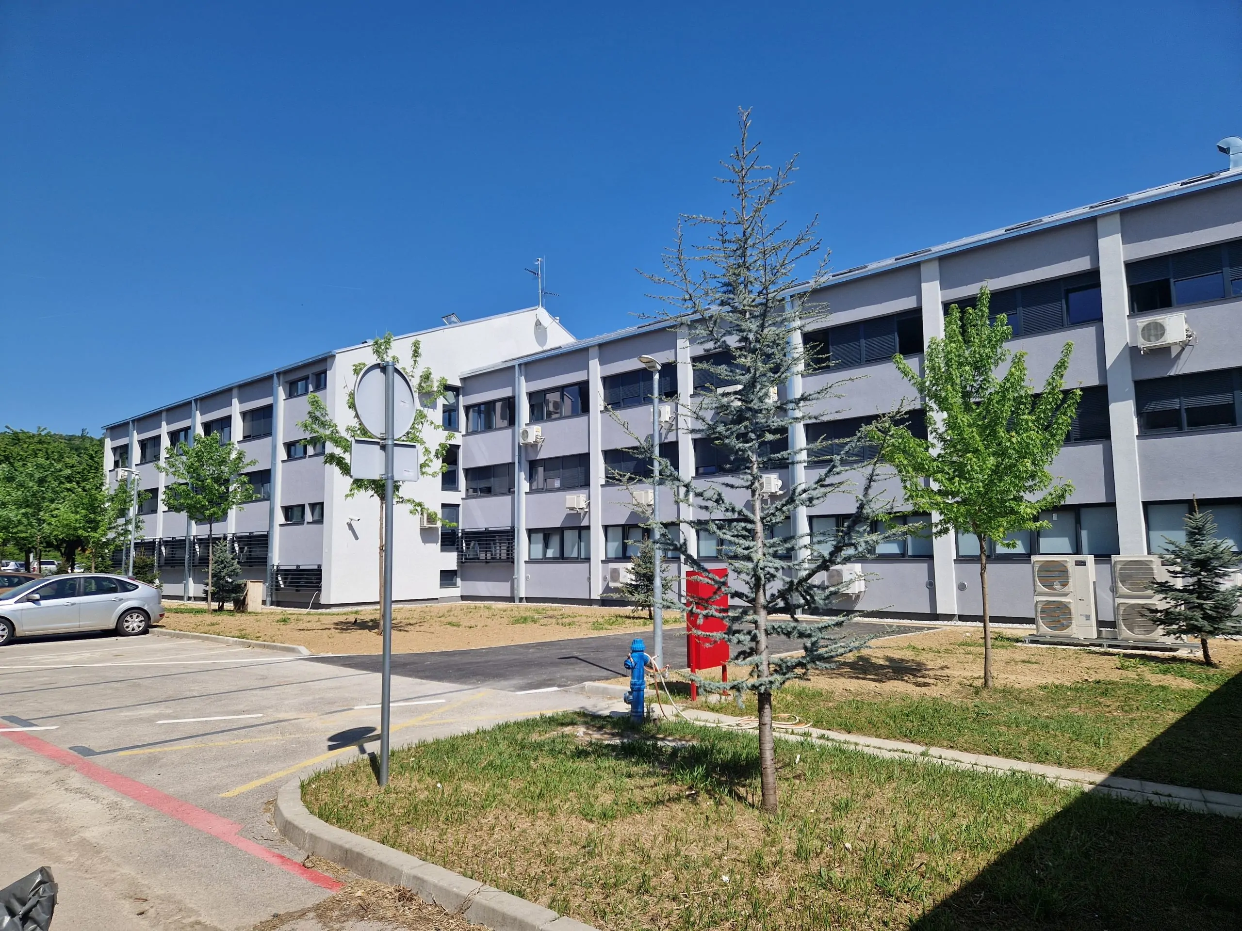 Eding PNUSKOK Zagreb slika