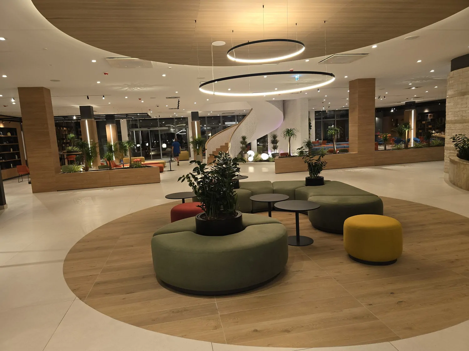 Eding Mi imamo potrebno iskustvo, znanje i kreativnost