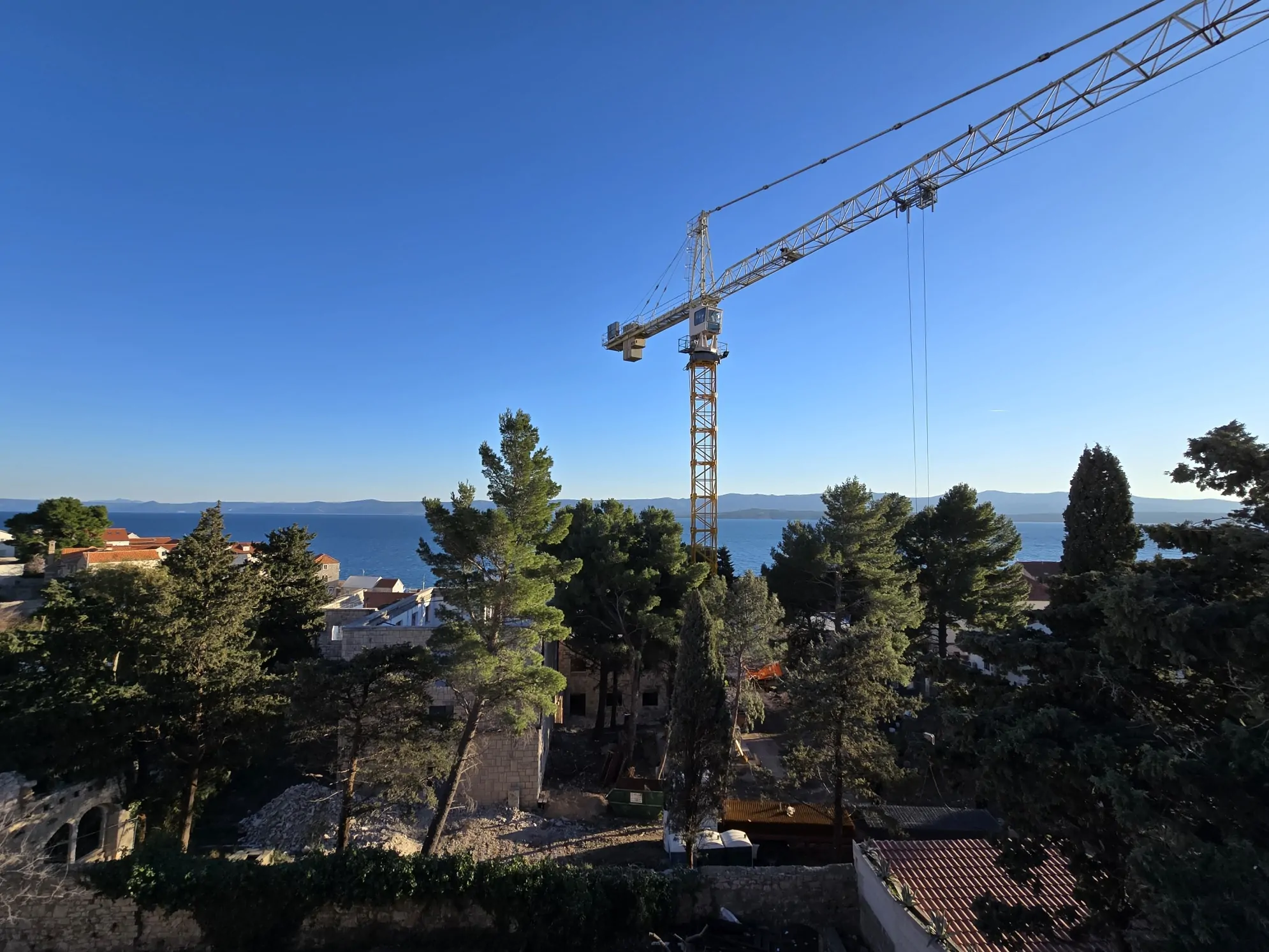 Eding Projekti u izvođenju slika